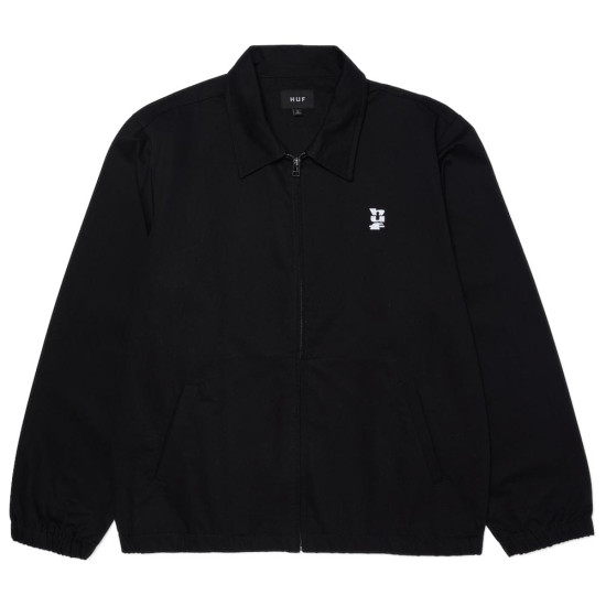 Huf Ανδρικό μπουφάν Set Megablast Shop Jacket